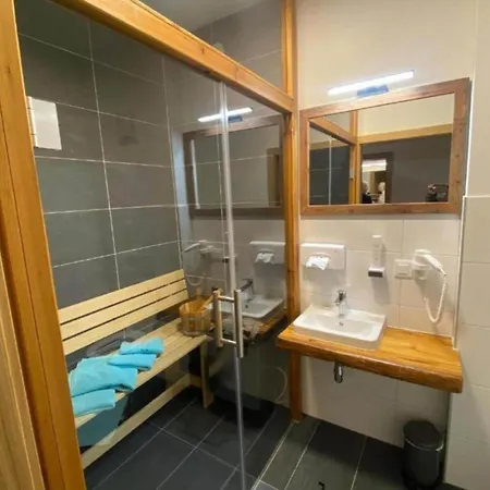 Apartment Boesenstein *