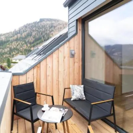 Apartment Boesenstein *
