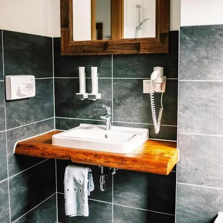 Appartement Boesenstein *