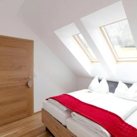 Apartament Boesenstein Hohentauern