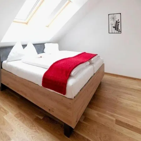 Apartament Boesenstein Hohentauern