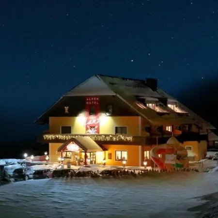 Apartament Boesenstein