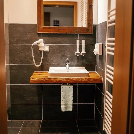 Boesenstein Apartament Hohentauern