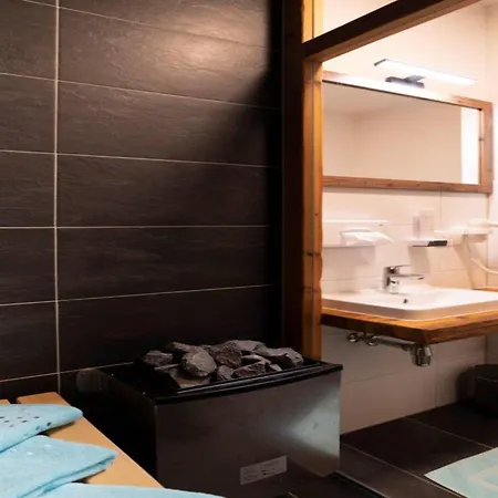 Apartament Boesenstein *