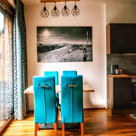 Apartament Boesenstein