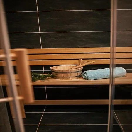 Apartament Boesenstein Hohentauern