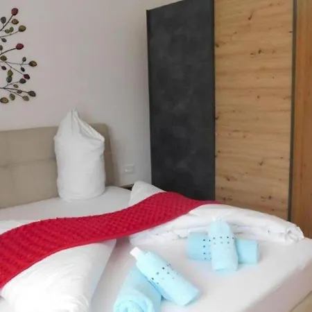 Apartament Boesenstein