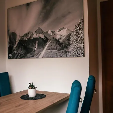 Apartament Boesenstein