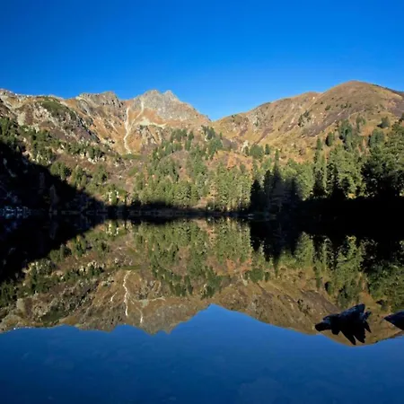 Boesenstein Hohentauern