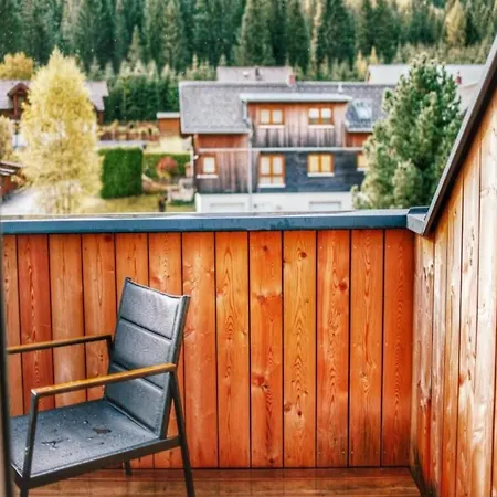 Apartament Boesenstein Hohentauern