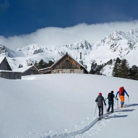 Boesenstein * Hohentauern