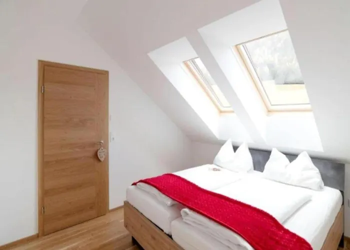 Apartment Boesenstein Hohentauern