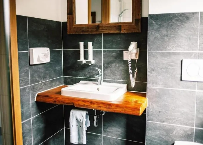 Boesenstein Hohentauern