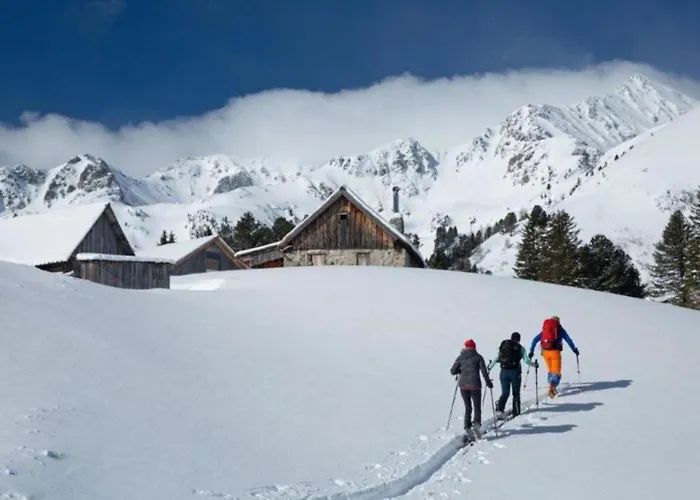 Apartman Boesenstein *