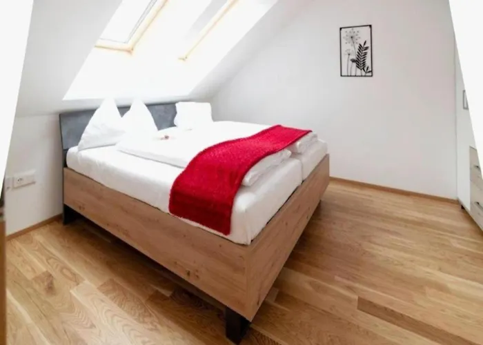 Apartman Boesenstein Hohentauern