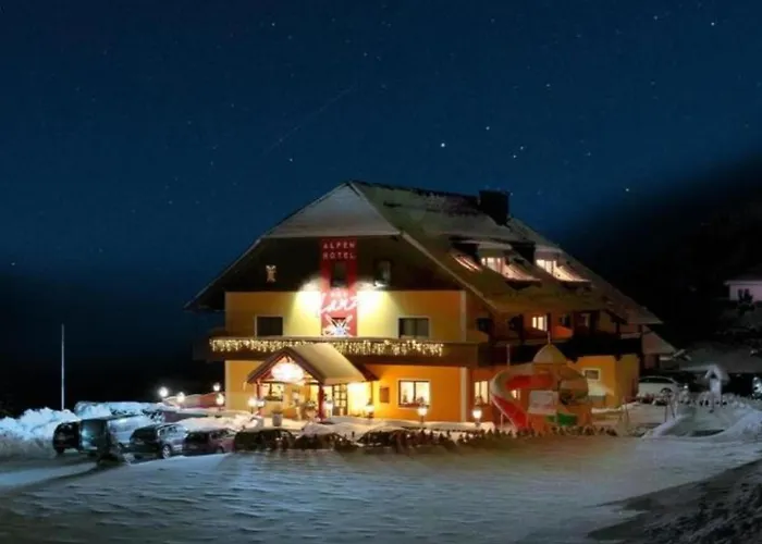 Apartman Boesenstein