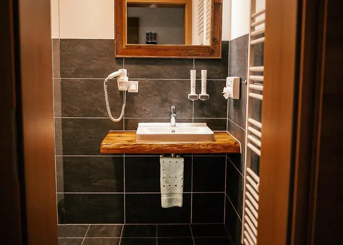 Boesenstein Apartman Hohentauern