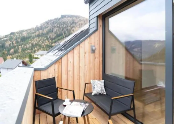 Boesenstein Apartman *