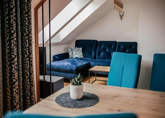 Apartman Boesenstein *