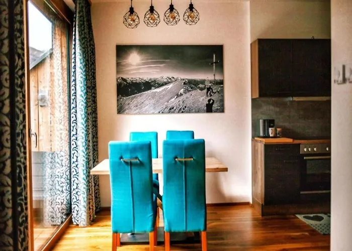 Apartman Boesenstein