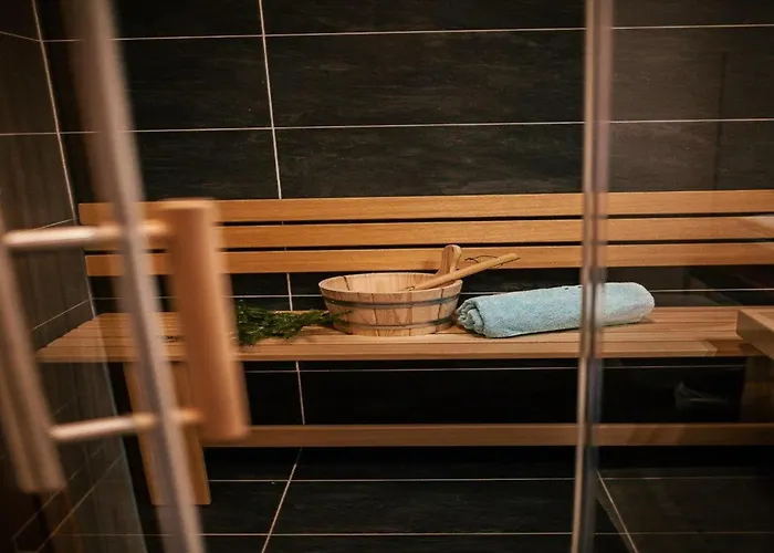 Apartman Boesenstein Hohentauern