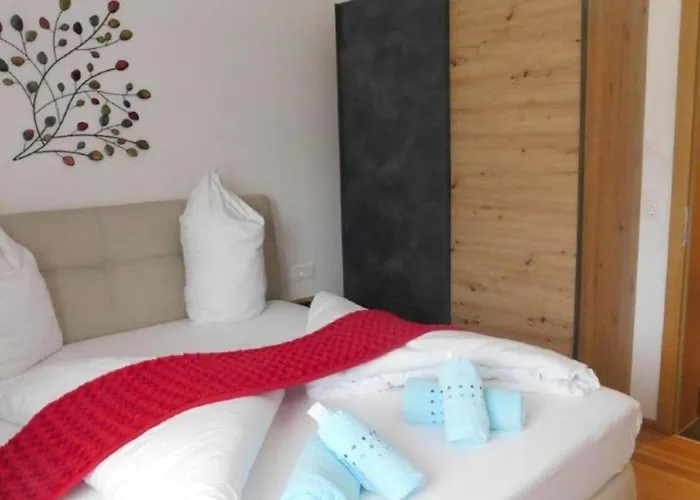 Apartman Boesenstein