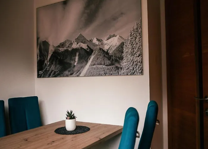 Apartman Boesenstein