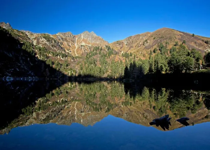 Boesenstein Hohentauern