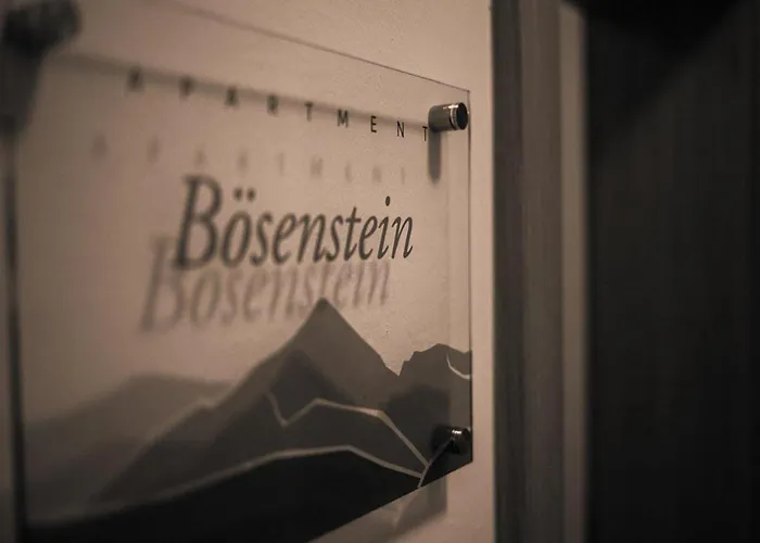 Apartman Boesenstein