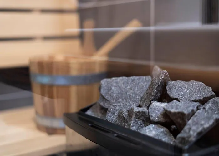 Boesenstein Apartment *